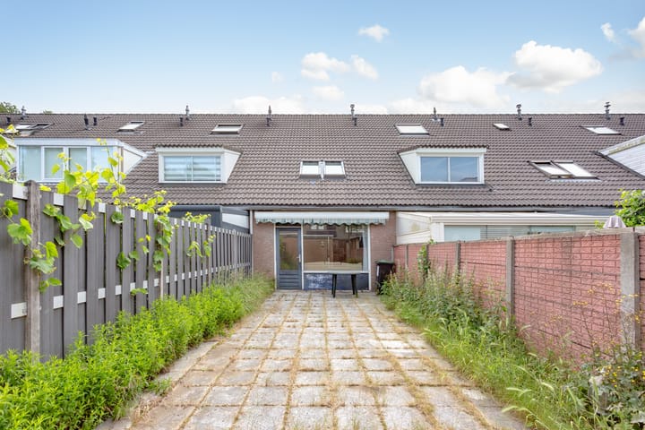 Foto 25 van Anna Bijnsstraat 15