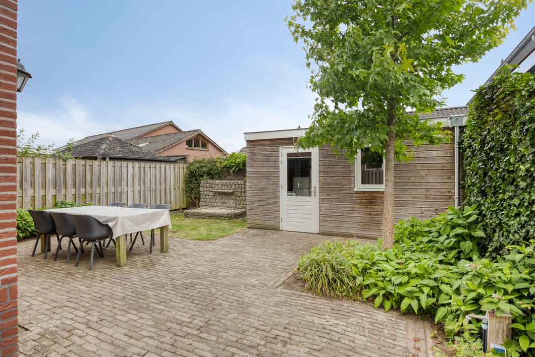 Foto 31 van de Houtwerf 16