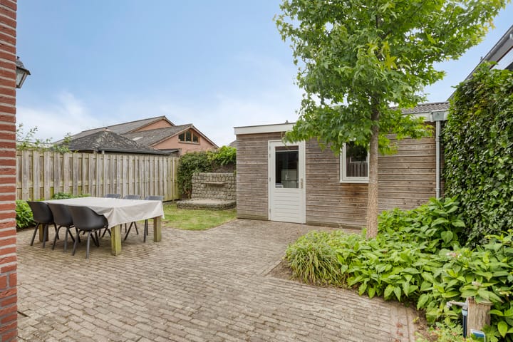 Foto 31 van de Houtwerf 16