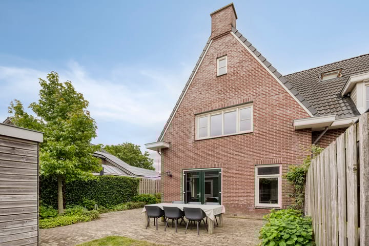 Foto 32 van de Houtwerf 16