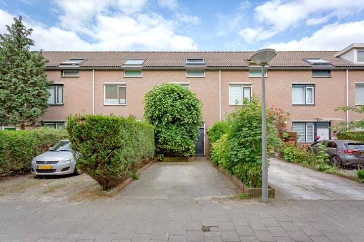 Foto 1 van Anna Bijnsstraat 15