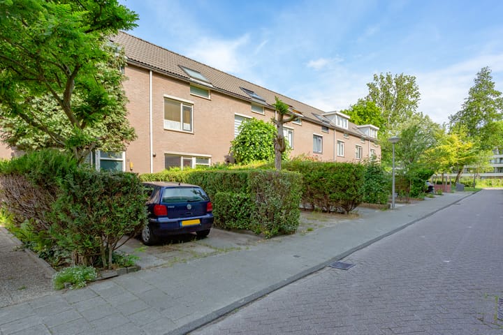 Foto 29 van Anna Bijnsstraat 15