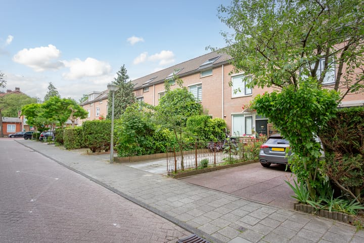 Foto 30 van Anna Bijnsstraat 15