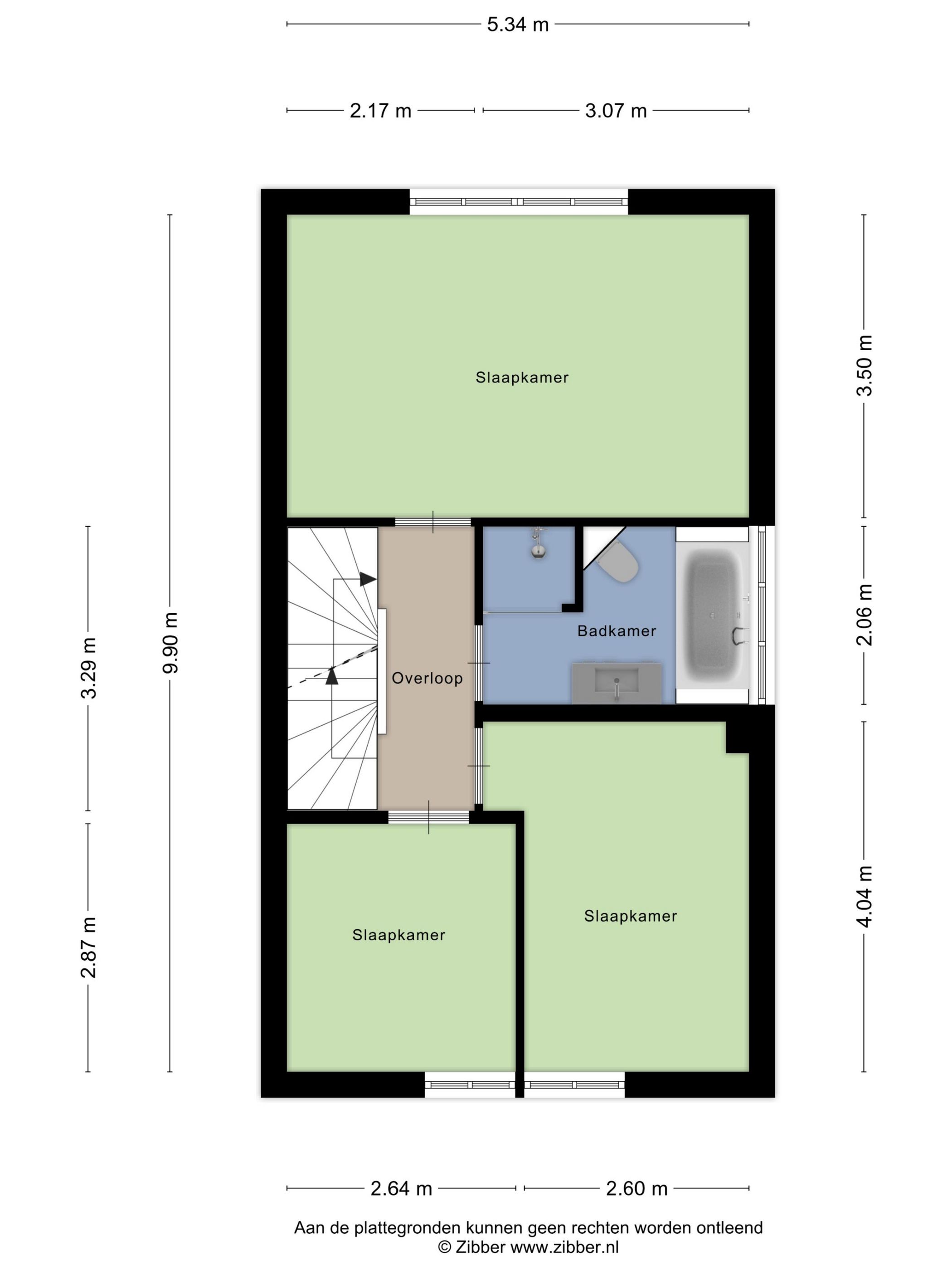 Foto 36 van de Houtwerf 16