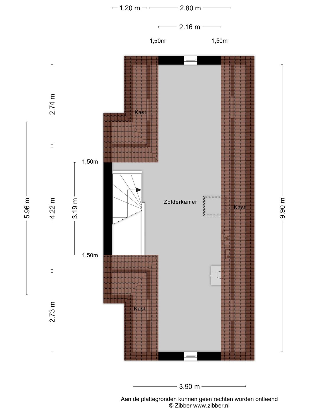 Foto 37 van de Houtwerf 16