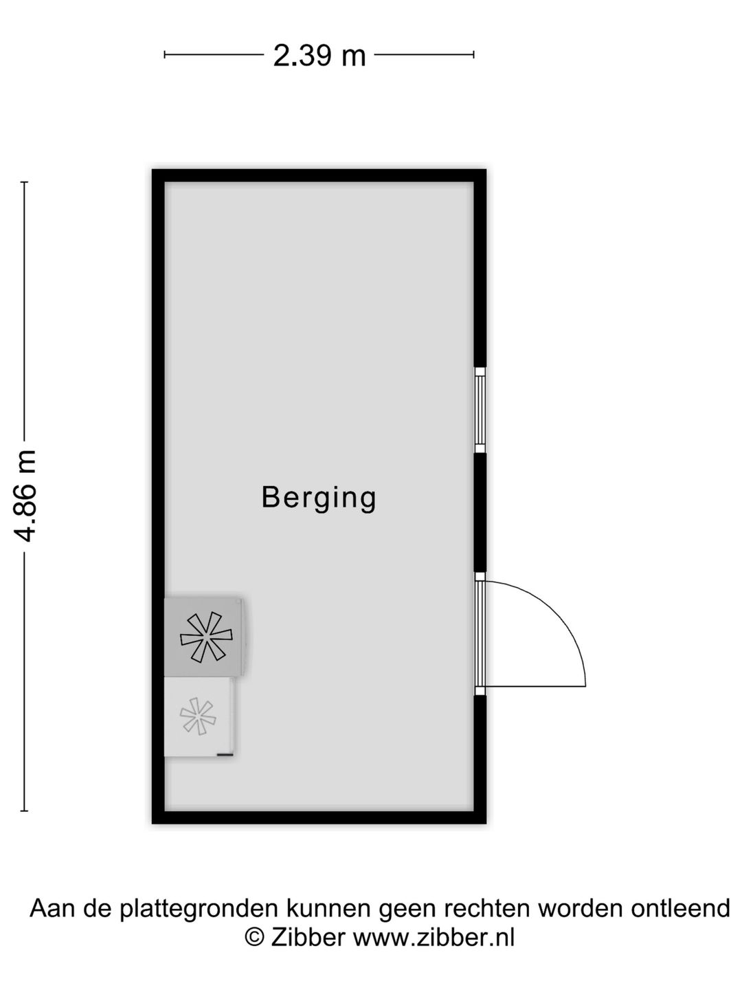 Foto 38 van de Houtwerf 16