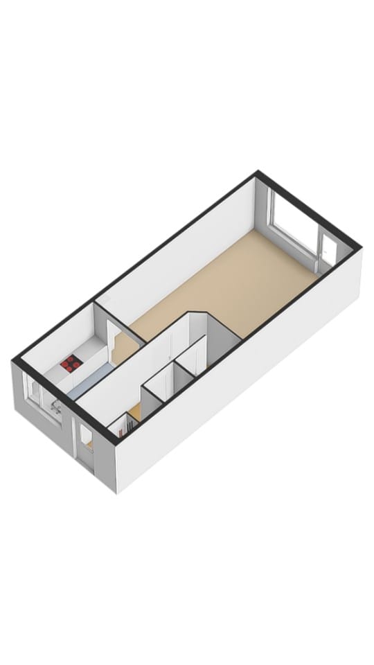 Foto 38 van Anna Bijnsstraat 15