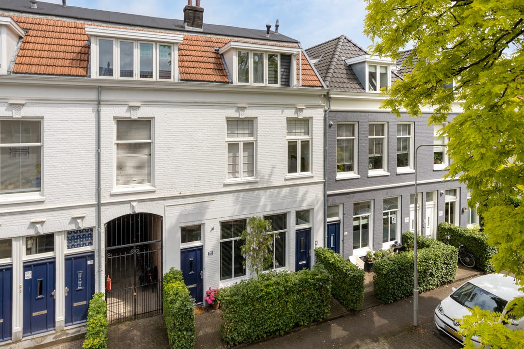 Photo 2 of Van Hasseltstraat 125