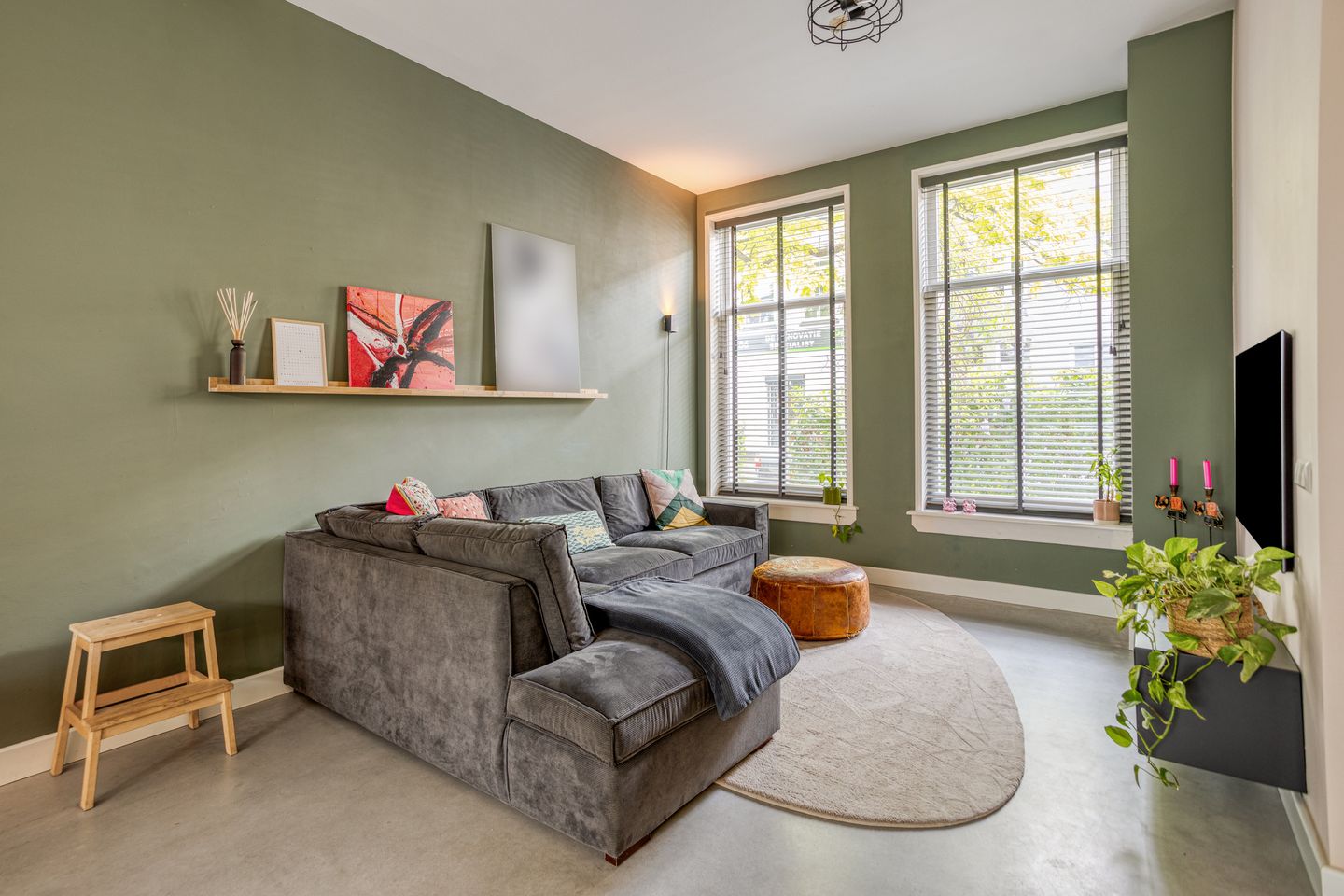 Photo 4 of Van Hasseltstraat 125