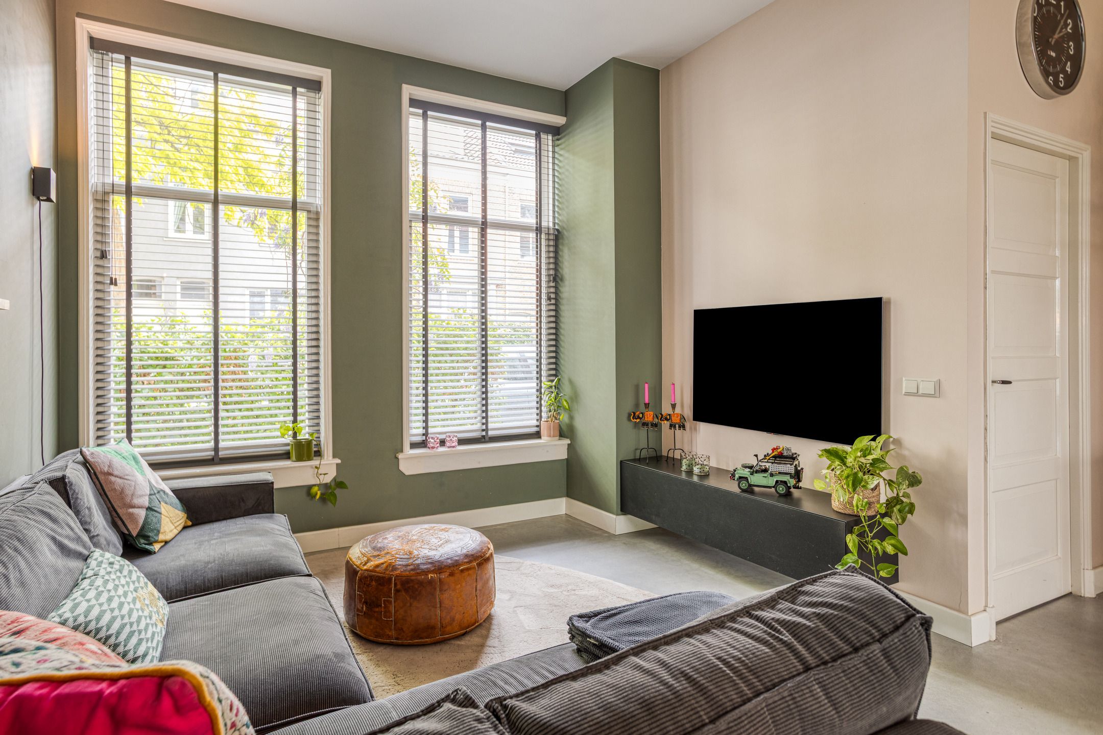 Photo 3 of Van Hasseltstraat 125