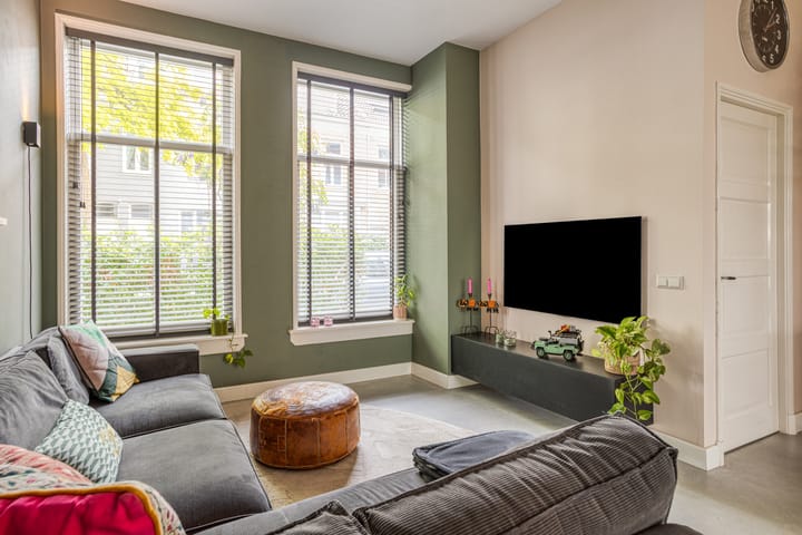 Foto 3 van Van Hasseltstraat 125