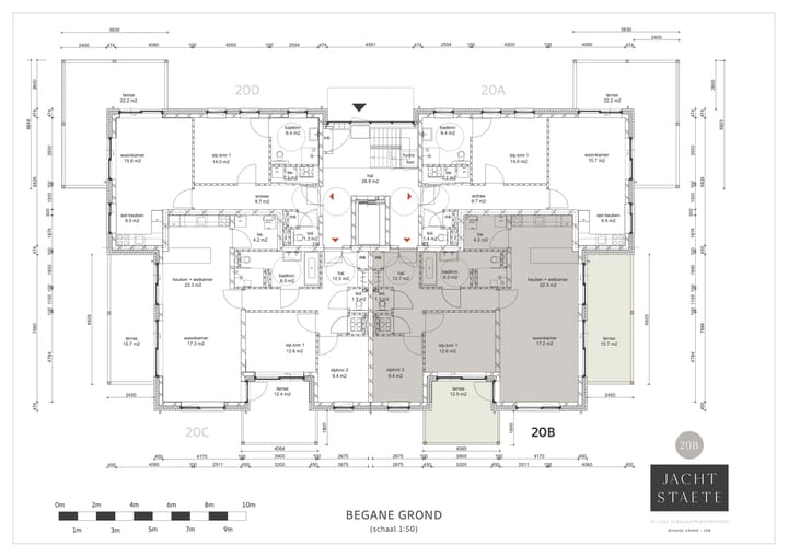 Foto 10 van Kerkweg 20-B