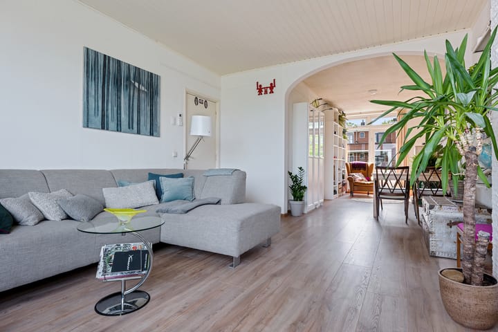 Foto 1 van Snelliusstraat 61