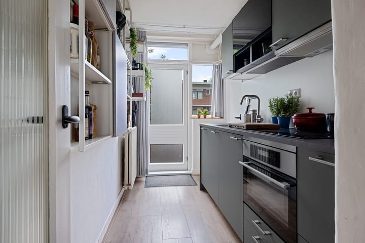 Foto 3 van Snelliusstraat 61