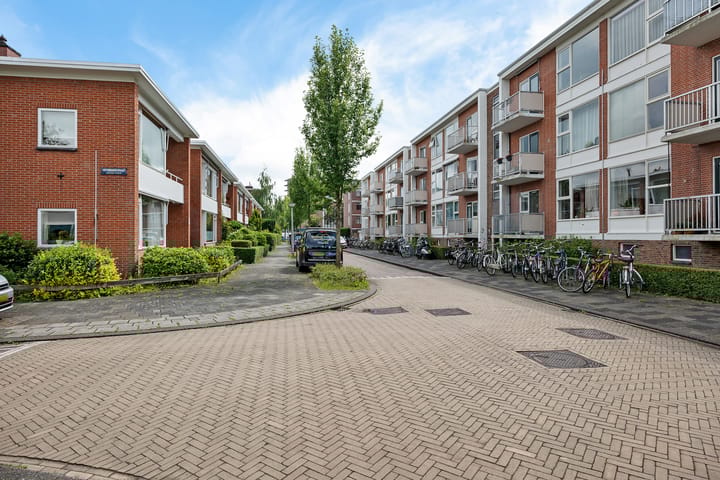 Foto 5 van Snelliusstraat 61