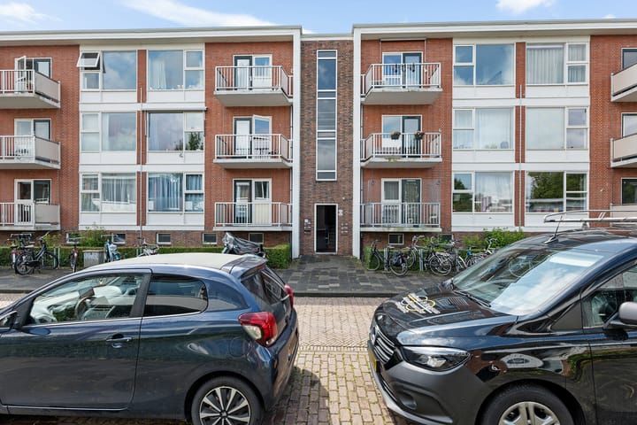 Foto 6 van Snelliusstraat 61