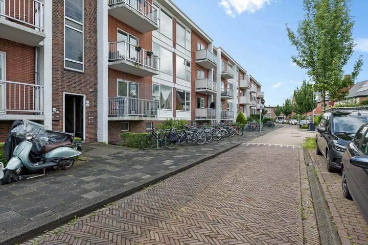 Foto 7 van Snelliusstraat 61