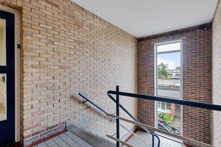 Foto 9 van Snelliusstraat 61