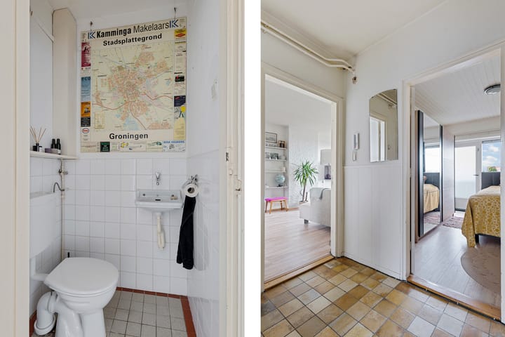 Foto 12 van Snelliusstraat 61