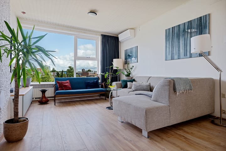 Foto 13 van Snelliusstraat 61