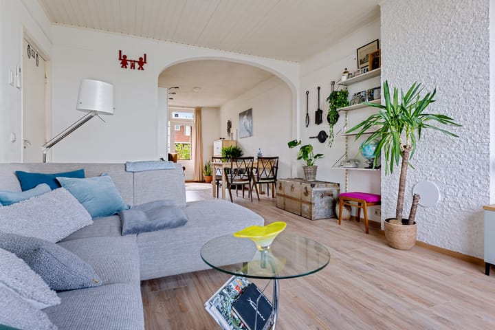 Foto 14 van Snelliusstraat 61