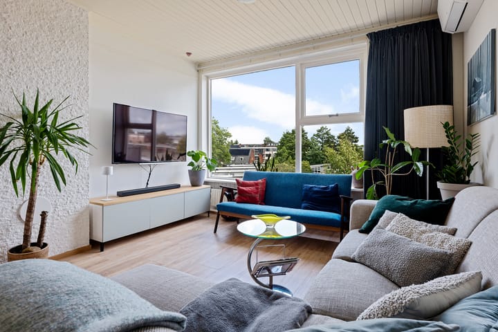 Foto 15 van Snelliusstraat 61