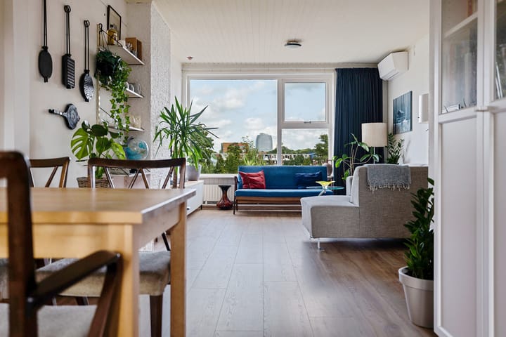 Foto 16 van Snelliusstraat 61