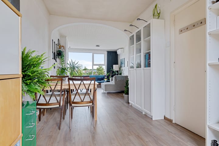 Foto 17 van Snelliusstraat 61