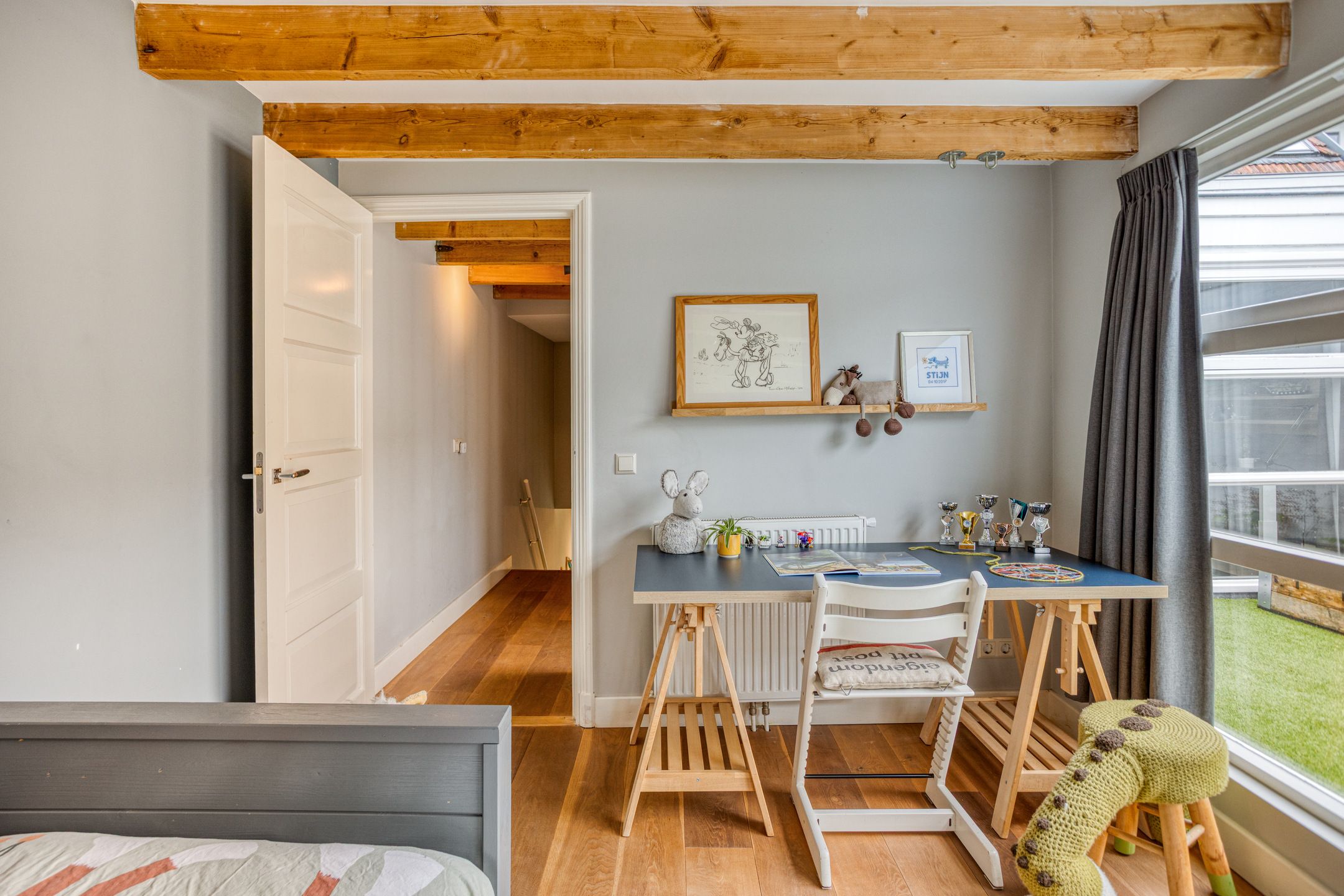 Photo 33 of Van Hasseltstraat 125