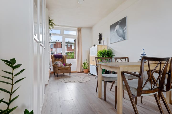 Foto 18 van Snelliusstraat 61