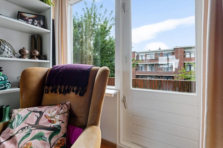 Foto 19 van Snelliusstraat 61