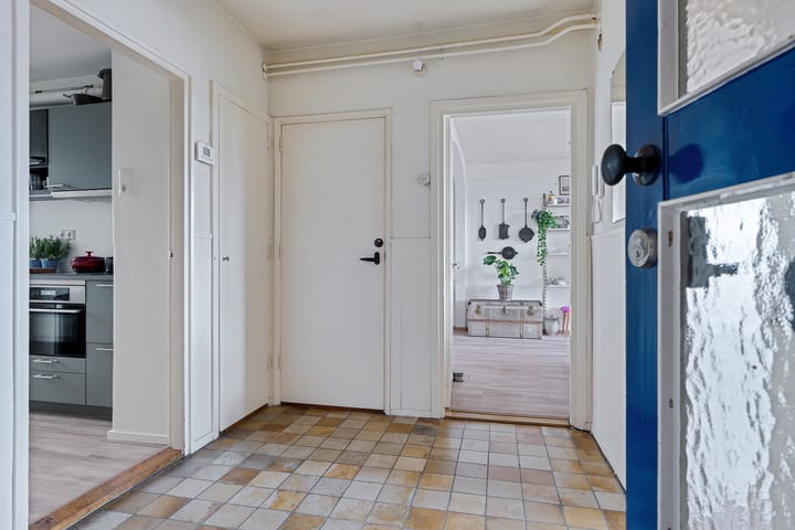 Foto 11 van Snelliusstraat 61