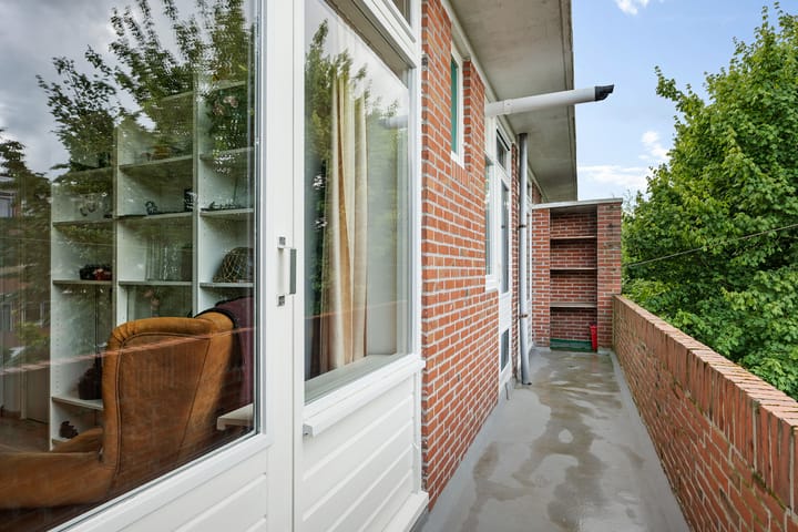 Foto 20 van Snelliusstraat 61