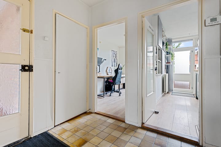 Foto 22 van Snelliusstraat 61