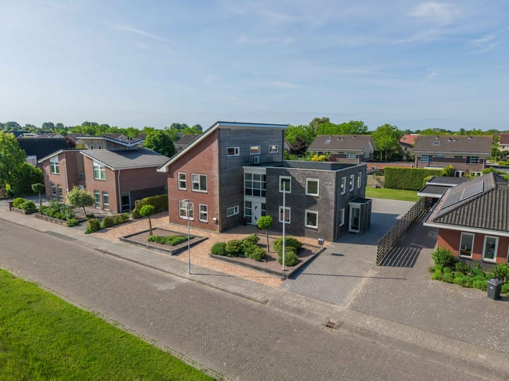 Foto 4 van Oosterom 8