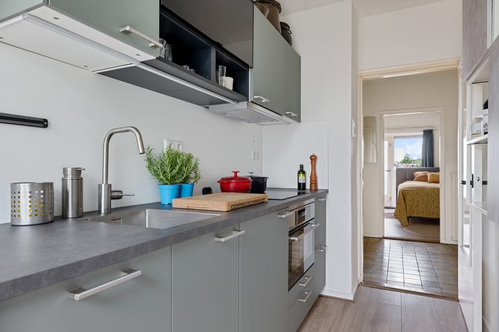 Foto 24 van Snelliusstraat 61