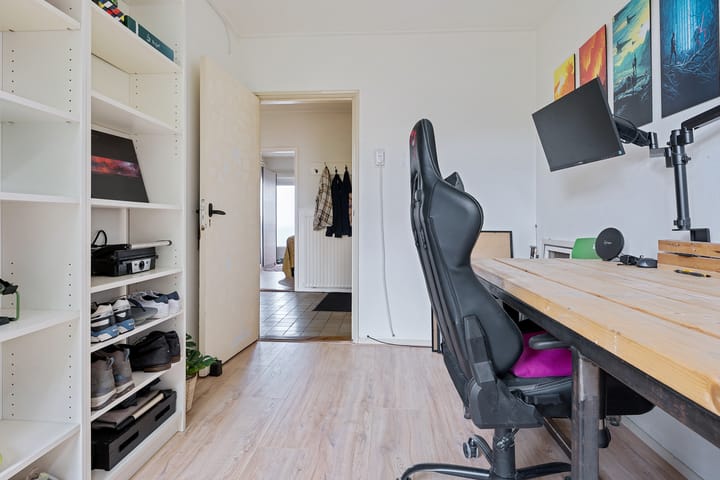 Foto 26 van Snelliusstraat 61