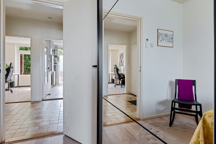 Foto 27 van Snelliusstraat 61