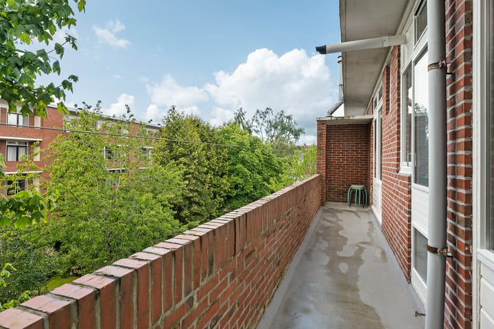 Foto 21 van Snelliusstraat 61