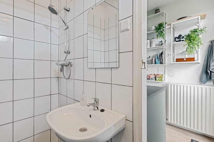 Foto 30 van Snelliusstraat 61