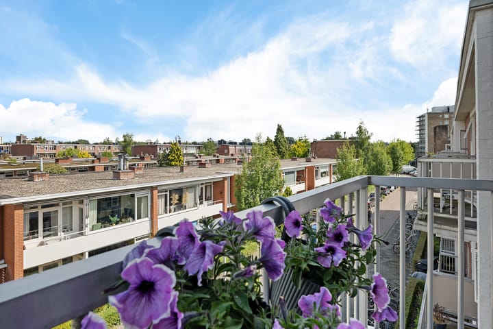 Foto 32 van Snelliusstraat 61