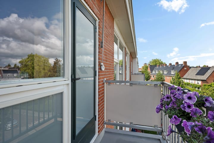 Foto 33 van Snelliusstraat 61