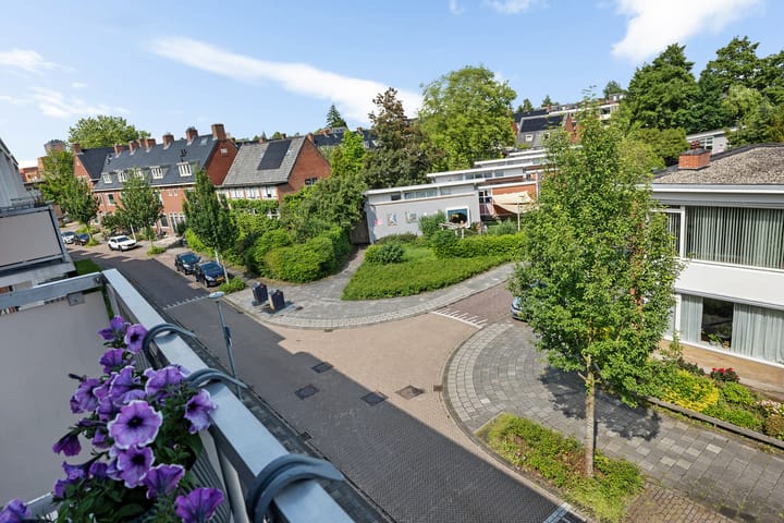 Foto 34 van Snelliusstraat 61