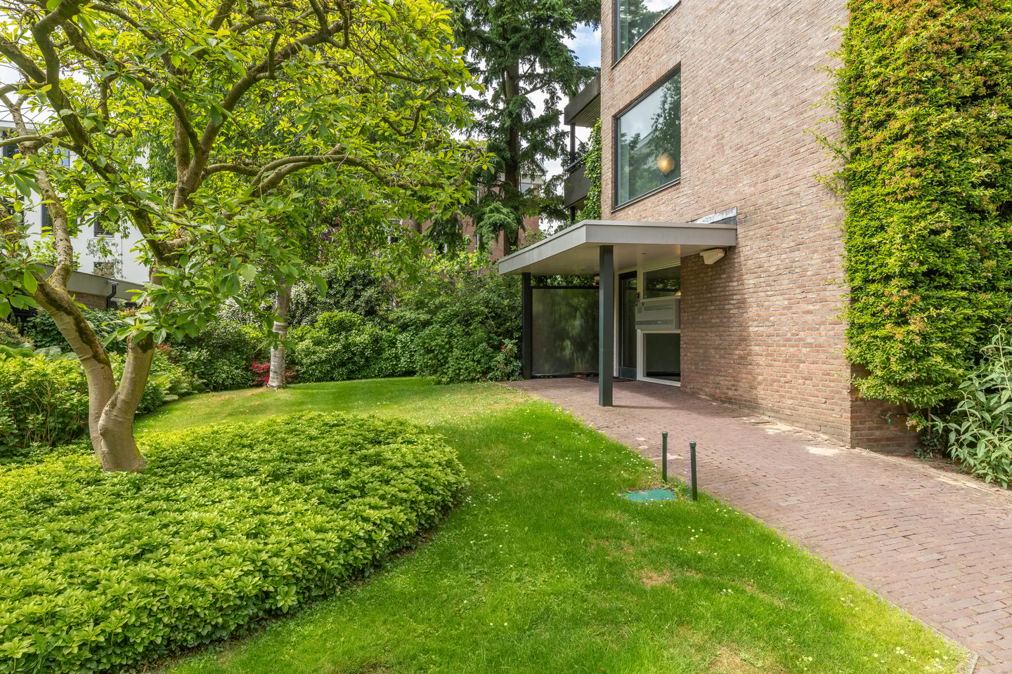 Foto 4 van Vaartweg 87-5