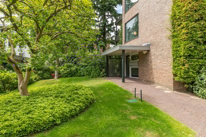 Foto 4 van Vaartweg 87-5