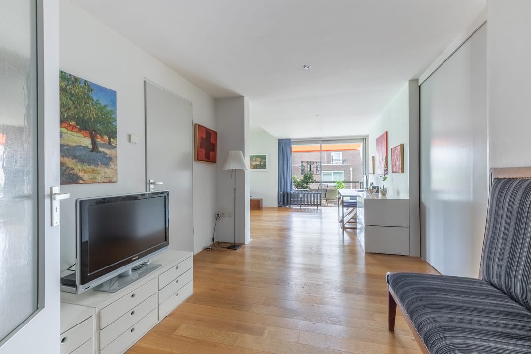 Foto 8 van Vaartweg 87-5