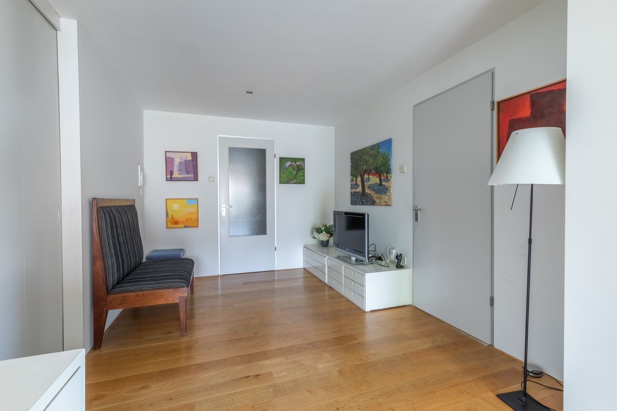 Foto 9 van Vaartweg 87-5