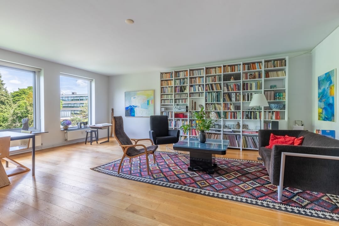 Foto 11 van Vaartweg 87-5