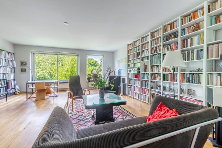 Photo 12 of Vaartweg 87-5