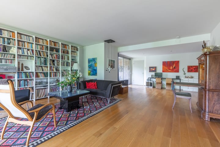 Photo 13 of Vaartweg 87-5